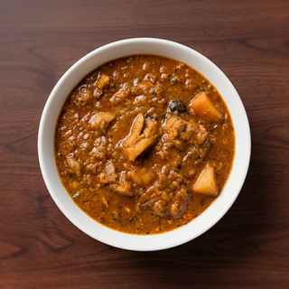 Chicken Vindaloo