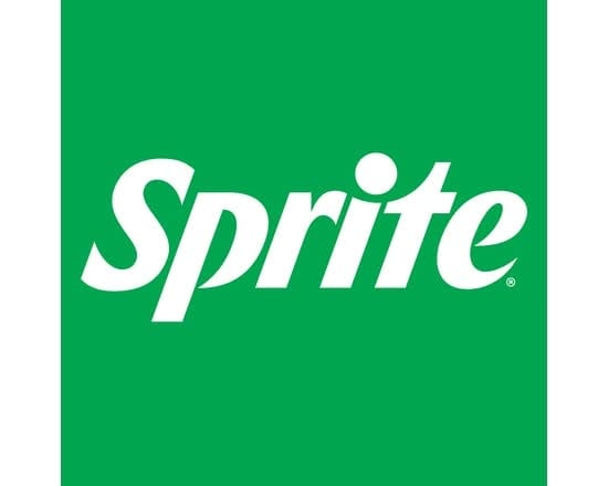 Soda : Sprite.