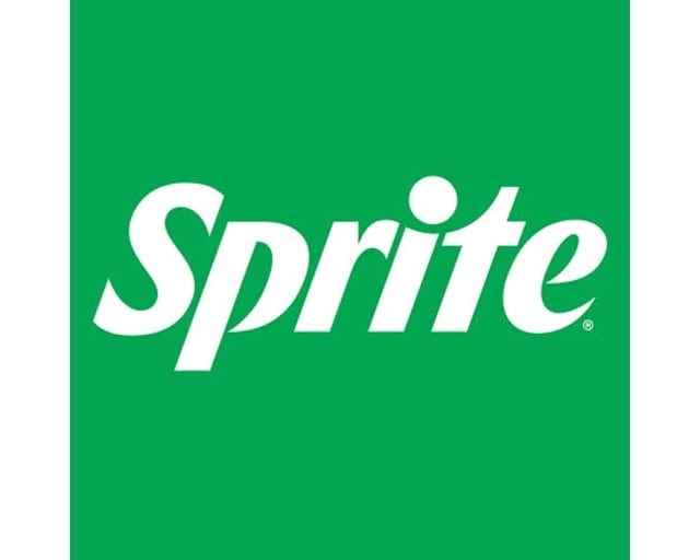 Soda : Sprite.