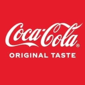 Soda : Coke.