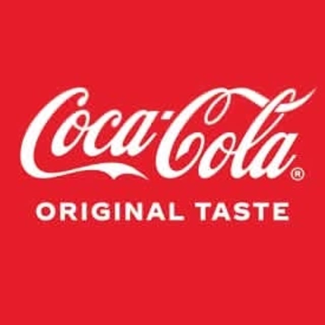 Soda : Coke.